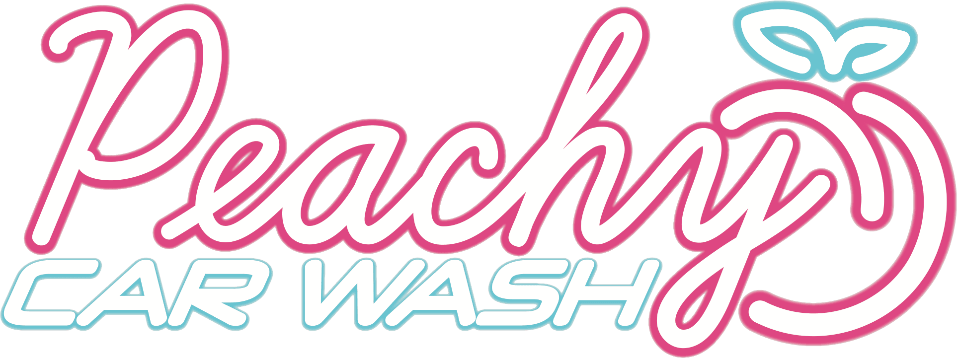 Peachy Car Wash